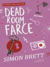 Cover image for Dead Room Farce